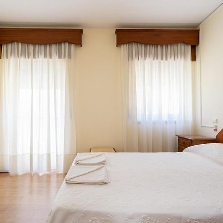 Residencial Capri By Umbral Hotel Albufeira Exterior photo