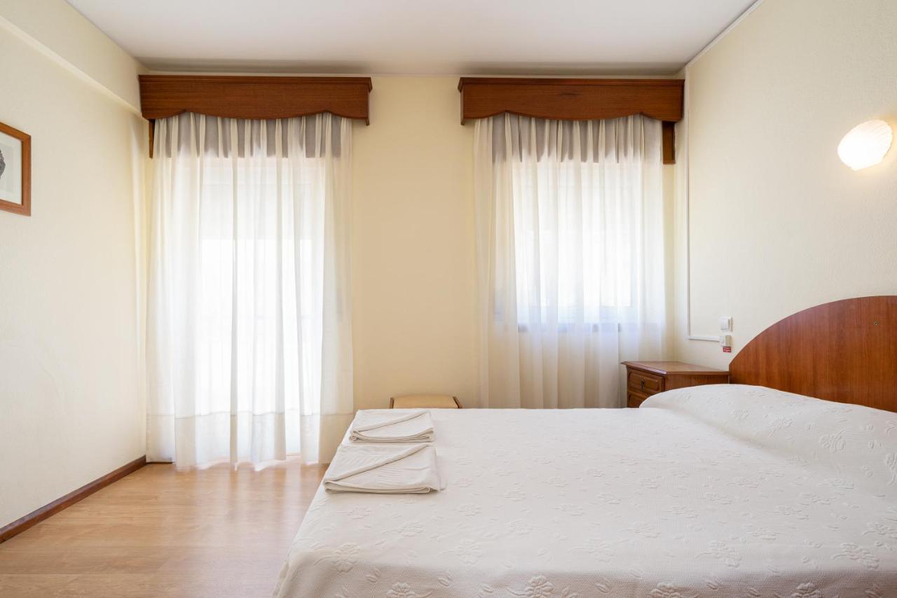 Residencial Capri By Umbral Hotel Albufeira Exterior photo