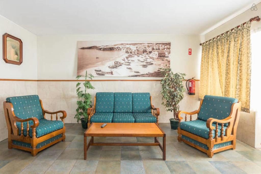Residencial Capri By Umbral Hotel Albufeira Exterior photo
